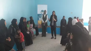 جولات ميدانية وندوات فى الأقصر للتعريف بالتأمين الصحي الشامل