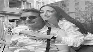 "قلبي مستني اليوم اللي هنتقابل فيه ".. ابنة إيهاب جلال تحيي ذكراه برسالة مؤثرة 