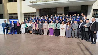 "القومي للطفولة": تنمية وعي ومهارات الأطفال ضمان حقيقي للتنمية الشاملة والمستدامة