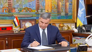 محافظ الإسكندرية يقرر خفض الحد الأدنى للقبول بالصف الأول الثانوي