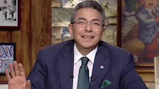 محمود سعد: الحياة دلوقتي غبية.. والناس ماشية مضروبة في وشها