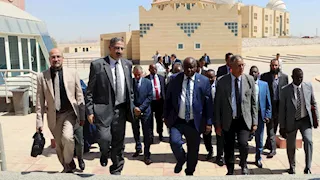 تحالف مصري سوداني لتعظيم استخدام التقنيات الحديثة في المسوح الجيوفيزيقية