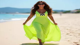 إطلالات نارية.. 5 نجمات أشعلن صيف 2025 بـ20 صورة جريئة