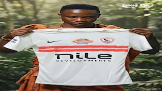 "احنا الملوك وظهور فهد".. 15 صورة تكشف طريقة تقديم الزمالك للاعبه الجديد 