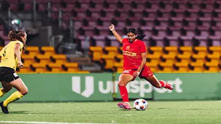 أول مصرية.. ليلى البحيري تحقق إنجازا تاريخيا مع نورشيلاند الدنماركي