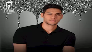 طبيب أسنان.. تتويج يوسف علي بلقب ملك جمال مصر 2025