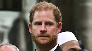 الأمير البريطاني هاري يصل أوكرانيا في زيارة مفاجئة لدعم الجنود المصابين