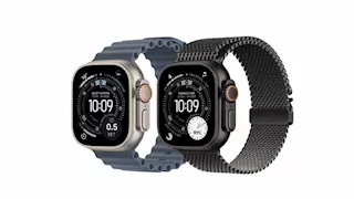 مواصفات ساعة Watch Ultra 3 الجديدة من آبل