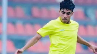هجرة غير شرعية.. وفاة لاعب عراقي في تركيا بحادث مأساوي