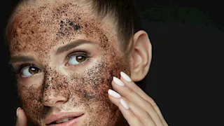 ما الذي يجعل القهوة مفيدة للبشرة؟