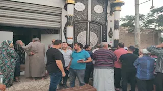 تحرير 14 مخالفة خلال حملة تفتيشية على المخابز بالدقهلية