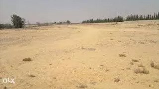 مهلة ٦ أشهر لمُلاك الأراضي الفضاء بمنطقة الامتداد العمراني فى رأس البر