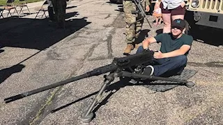 عمره 22 عامًا ووالده ضابط شرطة.. من هو قاتل تشارلي كيرك؟