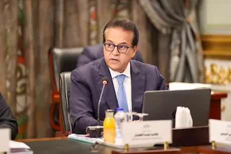 الصحة تُحيل واقعة مستشفى 6 أكتوبر  إلى النائب العام