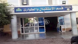 من الملعب للمستشفى.. فريق طبي يعيد الحياة لشاب توقف قلبه مرتين بكفر الشيخ 