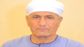 وداعًا شيخ مرتضى.. سوهاج تبكي إمام مسجد مات بعد إمامته لصلاة الجمعة