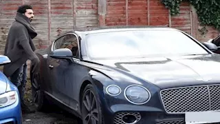 أسطول سيارات محمد صلاح الفارهة: من 29 ألفا إلى ربع مليون جنيه إسترليني