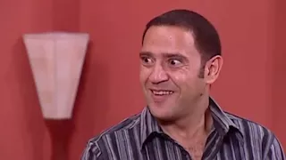 أشرف عبد الباقي: أي حد من مسرح مصر يعمل فيلم فاشل يشتموني.. أنا مالي يا جماعة"