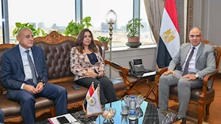 اجتماع موسع.. الحكومة تبحث الاستفادة من الواجهات النيلية بالأقصر