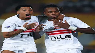 تشكيل الزمالك المتوقع ضد المصري في الدوري المصري