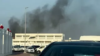 مسؤول أمريكي: مقاتلات إسرائيلية أطلقت صواريخ من البحر الأحمر في هجومها على قطر