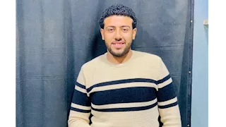 من الفرح إلى الموت.. الأهالي يودعون شابين بعد حادث مأساوي بالقليوبية