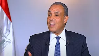 وزير الخارجية: نواجه تحديات وجودية غير مسبوقة من جميع الاتجاهات الجغرافية