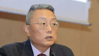 قنصل الصين بالإسكندرية: شراكتنا مع مصر تجسد مبادئ الحوكمة العالمية