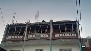 حملات الشرقية تطيح بتعديات على أملاك الدولة خلال 3 أيام (صور)