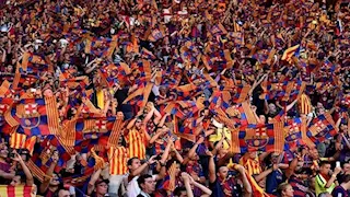 تأجيل افتتاح كامب نو بعد أعمال التجديدات.. ما القصة؟