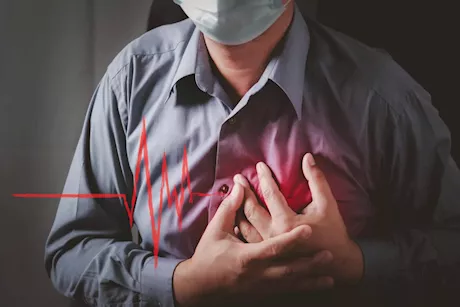 أدوية تساعدك في علاج عدم انتظام ضربات القلب
