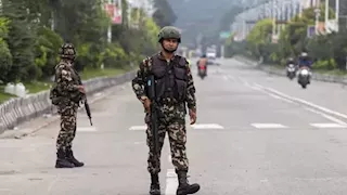 نيبال: رفع حالة حظر التجوال وعودة الهدوء إلى العاصمة كاتماندو