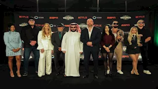 لأول مرة خارج أمريكا الشمالية.. موسم الرياض 2027 يستضيف  WrestleMania 43 