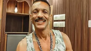 محمد فاروق شيبه يوجه رسالة للفنان أشرف زكي بعد الإفراج عنه