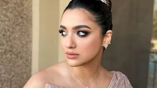 أثارت الجدل بمضاعفات حقنة فيلر بالأنف.. من هي البلوجر كنزي مدبولي؟