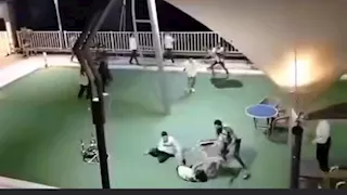 قرارات عاجلة من النيابة العامة فى واقعة مشاجرة المرسى السياحي بسوهاج 