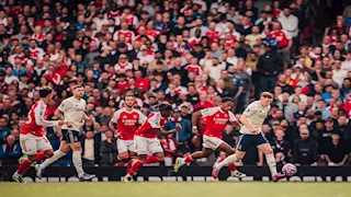 نتائج مباريات الدوري الإنجليزي أمس السبت