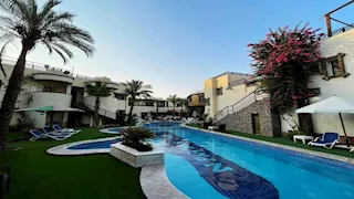 مصيفك في شرم الشيخ.. أرخص 5 أماكن للإقامة