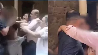 الداخلية تكشف تفاصيل فيديو الضابط و"تاجر مخدرات حدائق القبة"