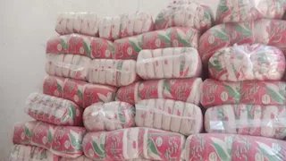 تموين القليوبية: سكر ناقص الوزن وتحرير 20 مخالفة