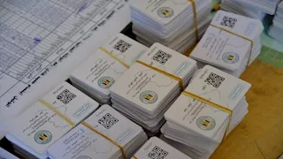 نشرة التوك شو| موعد إضافة المواليد الجدد للتموين وتحقيق عاجل في واقعة فقدان بصر مرضى بمستشفى 6 أكتوبر