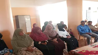  "تصحيح المفاهيم".. ندوة تثقيفية لرفع الوعي الأسري في الوادي الجديد