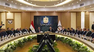 لأول مرة.. النيابة تسلم 200 كيلو سبائك ذهبية للمركزي لدعم الاحتياطي