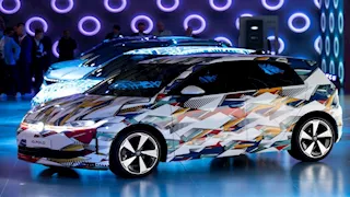 تقدم للعالم لأول مرة.. أبرز السيارات الجديدة بمعرض ميونخ للسيارات