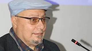 وفاة الكاتب سليمان شفيق