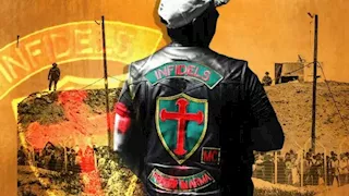 تحقيق لبي بي سي: متطرفون أمريكيون "معادون للإسلام" يديرون أمن المساعدات بغزة