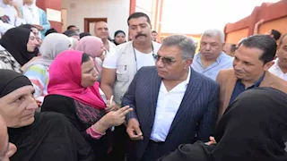  "العاصية" قرية في الدقهلية تطالب باسم جديد وقرار عاجل من المحافظ