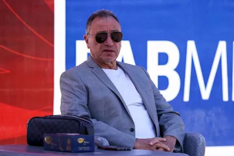 عاجل| مرض محمود الخطيب.. لماذا ابتعد "بيبو" عن رئاسة الأهلي