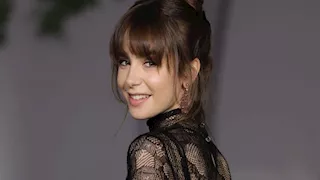 عارضة أزياء عالمية تثير الجدل بخصرها النحيل (صور)