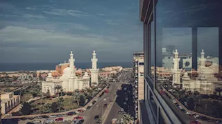 20 صورة لـ أرخص 5 أماكن في بورسعيد.. الليلة بأقل من 1500جنيه